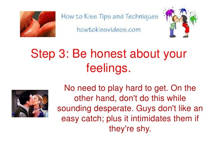Free tits pic How do you kiss a guy